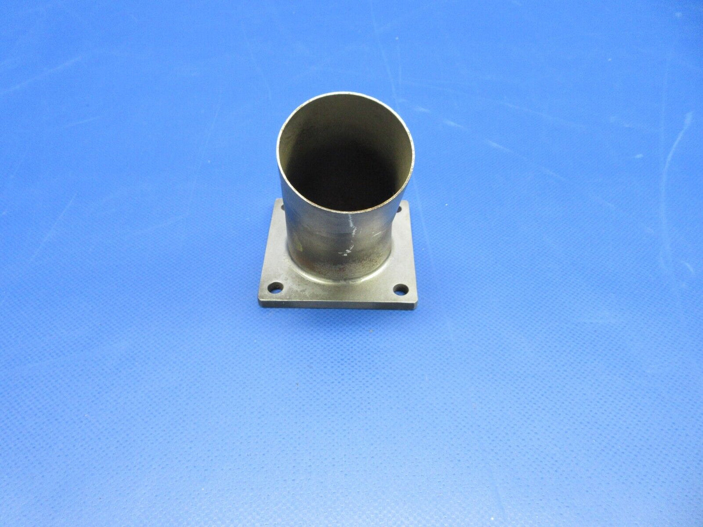 Beech A36TC / B36TC System Continental Bypass Elbow P/N 642665 (0224-649)