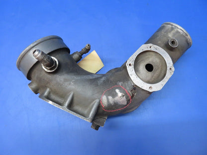 Lycoming Turbo Intake Tube P/N LW12466 (1122-148)
