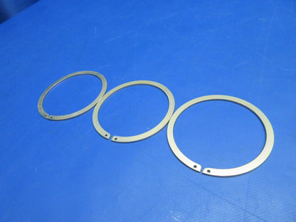 McCauley Threaded Propeller Ring NOS LOT OF 3 P/N A1636-6 (0523-393)