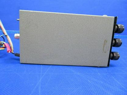 Beech G35 Bonanza Narco Marker Beacon Receiver 12 V P/N MBT-12 (0620-353)