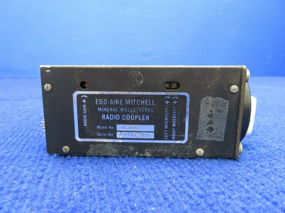 Edo-Aire Mitchell Radio Coupler 1C388 CORE (0322-497)