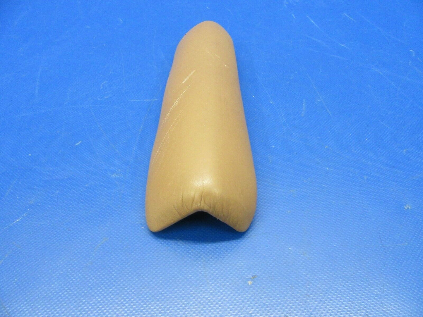 Beech Baron E-55 Armrest P/N 96-534122-1 (0219-425)