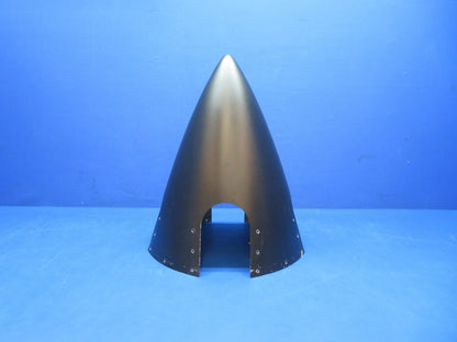 McCauley 4 - Blade Propeller Spinner Dome  P/N E-5722 (0823-391)