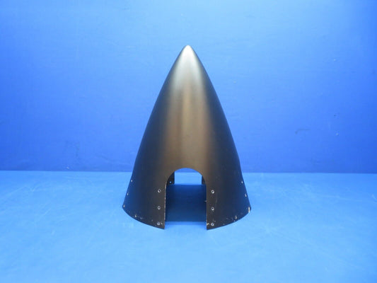 McCauley 4 - Blade Propeller Spinner Dome  P/N E-5722 (0823-391)