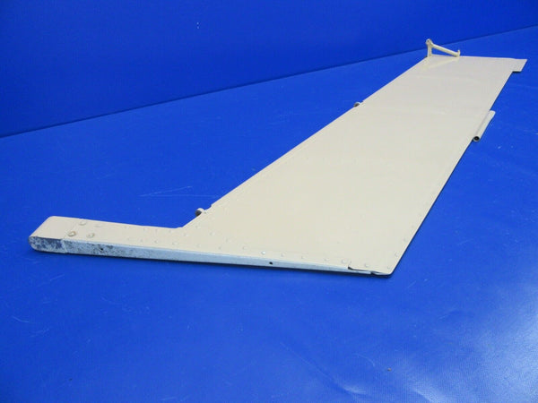 Mooney M20 / M20C Rudder Assy P/N 46000-3 (0823-44)