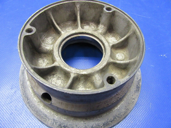 Cleveland 40-77C Wheel Half 6.00 X 6 (1021-521)