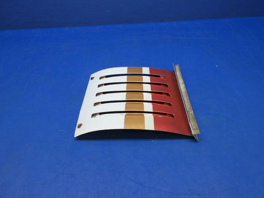 Cessna 310 / 310F RH AFT Cowl Door Assy w/ Hinge P/N 0895000-8 (1123-728)