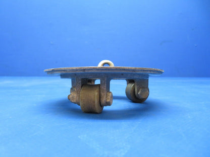 Beech C-35 Bonanza Control Column Hanger Assy P/N 35-524125 (1023-231)