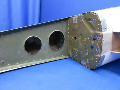 1967 Cessna 172 / 172H Fuselage AFT Tailcone Assy P/N 0512008-2 (1023-998)