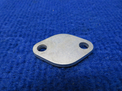 Lycoming Valve Rocker Shaft Cover P/N 72710 LOT OF 10 NOS (0722-726)