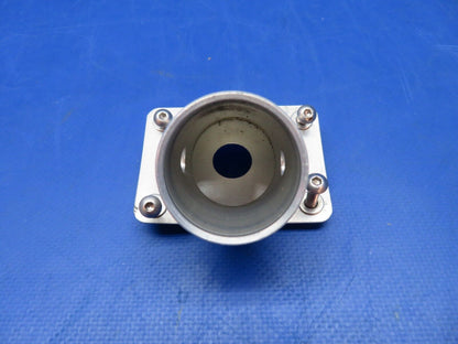 Diamond DA-42 LH & RH Heating Flange Assy P/N D60-2147-22-00 (0623-121)