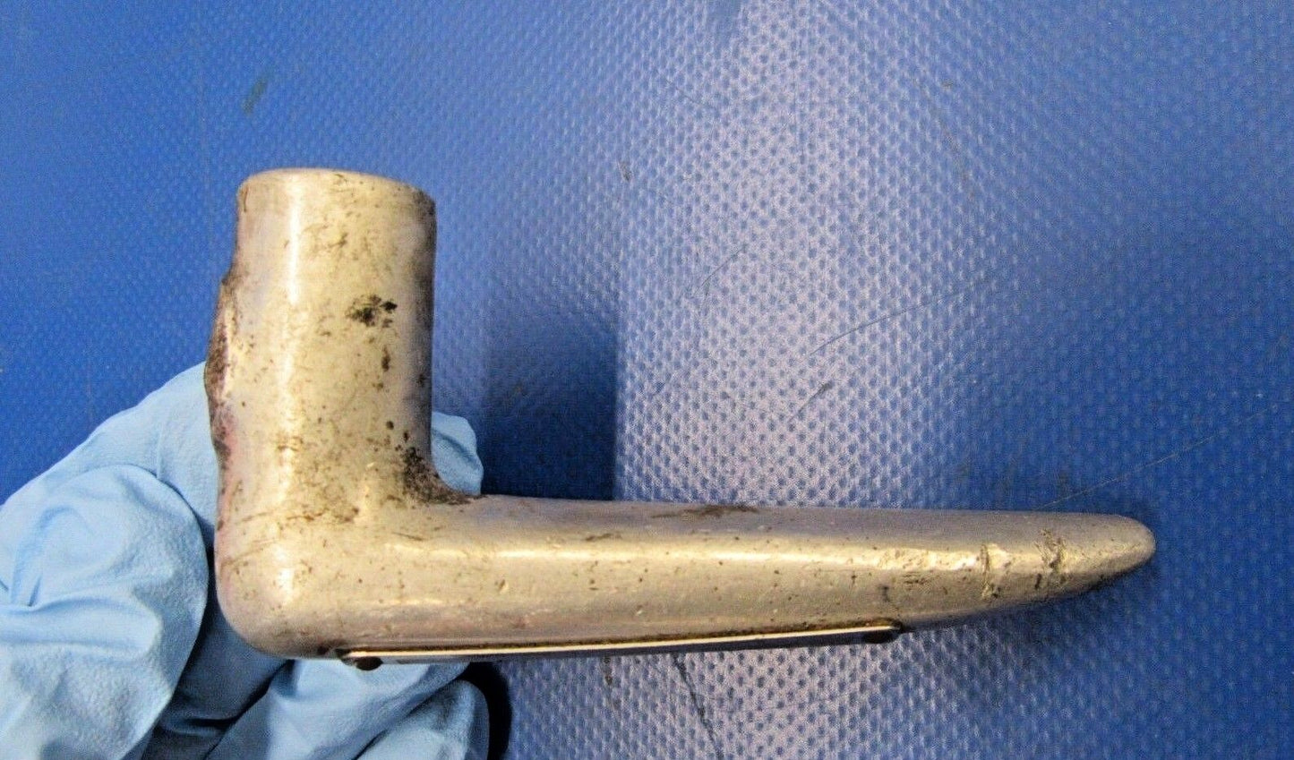 Beech 18 Cowl Flap Handle P/N 183092 (0918-187)