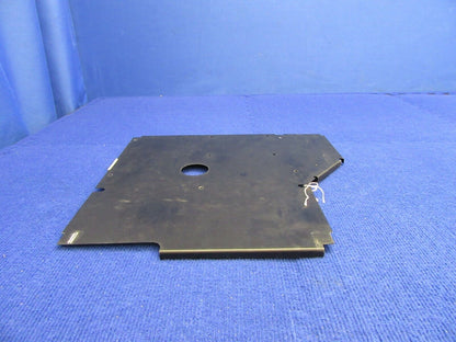 Cirrus SR-22 Kick Plate RH P/N 17996-002 (0122-383)