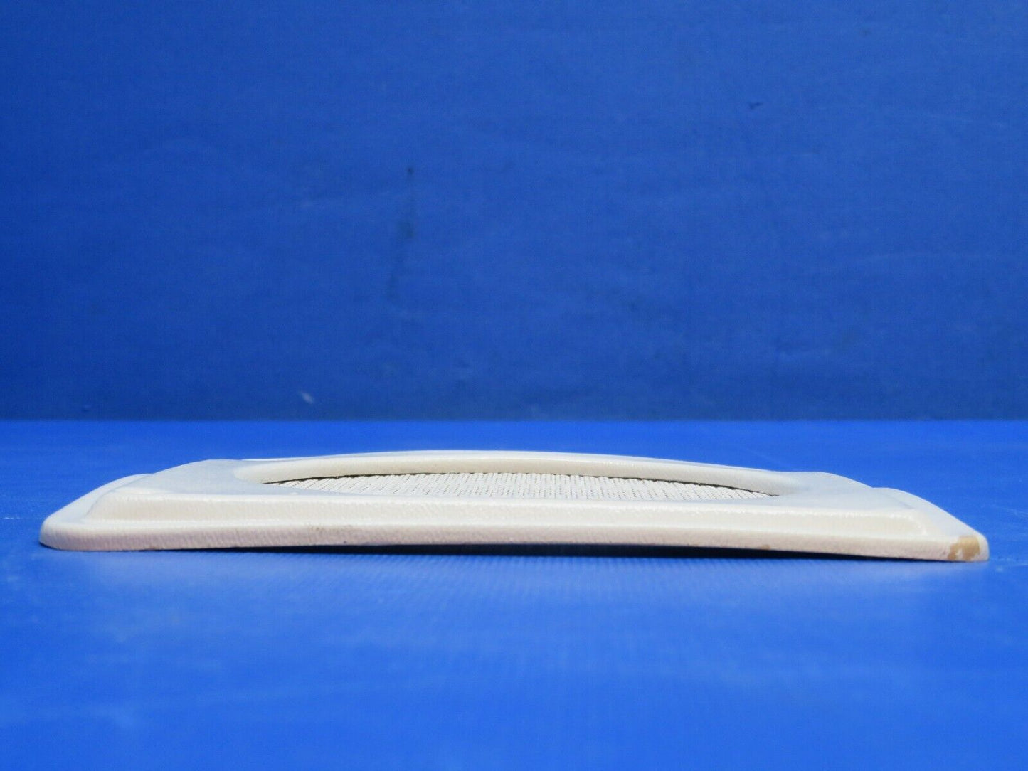 Beechcraft 99 Speaker Cover Assy P/N 059-P99-530094-3 NOS (0124-1219)