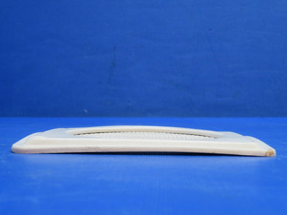 Beechcraft 99 Speaker Cover Assy P/N 059-P99-530094-3 NOS (0124-1219)