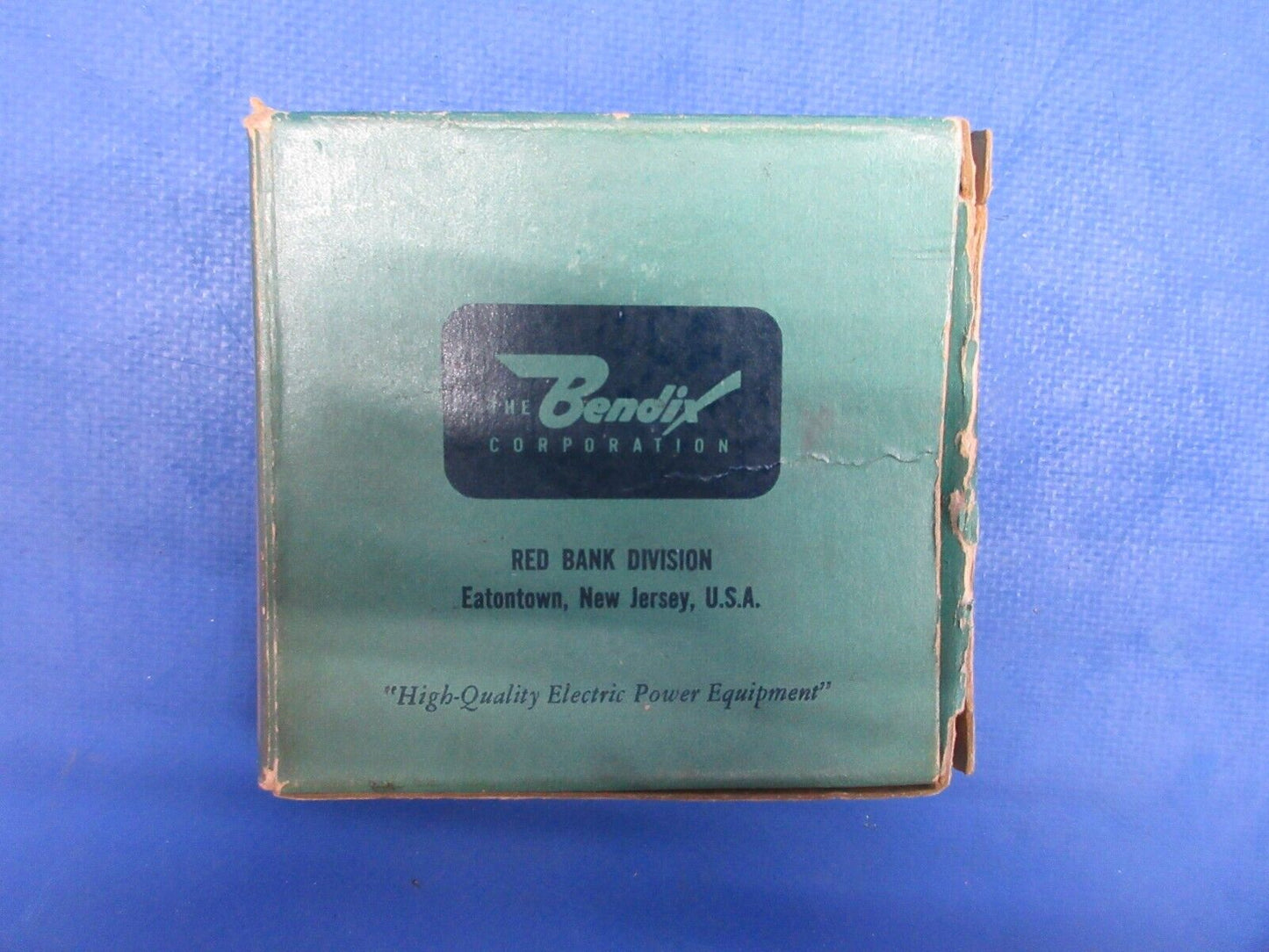 Bendix Jumper Assembly P/N 883451 (1123-903)