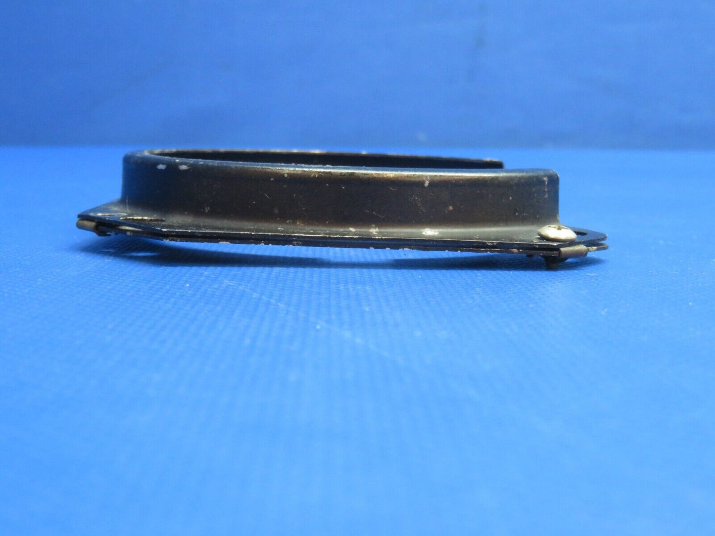 Cessna 337 / 337E Landing Light Retainer Bracket P/N 1422582-1 (1223-1128)