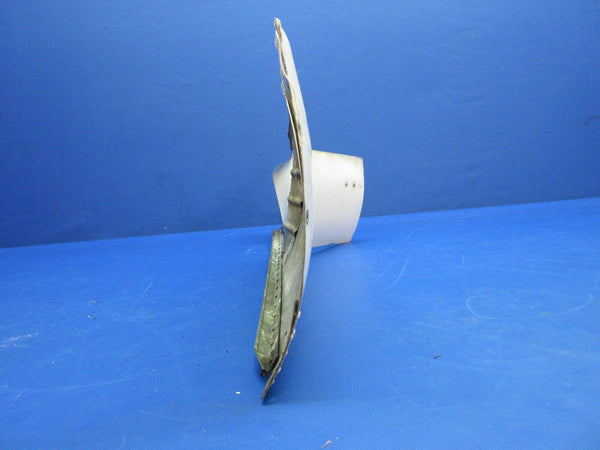 Cessna 401 Panel Assy LWR Cowl P/N 0851170-200 FOR PARTS (0523-594)