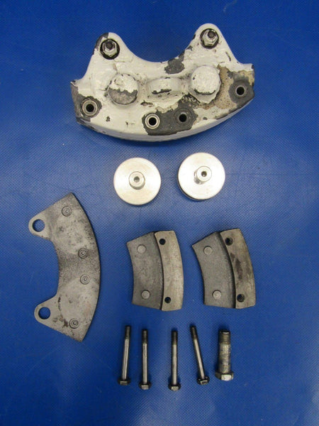 Cleveland Brake P/N 30-52 (0318-185)