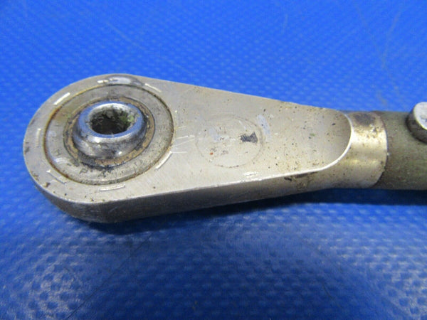 Cessna 310 / T310Q Elevator Push Pull Rod / Yoke Fwd 0861500-4 (0619-185)