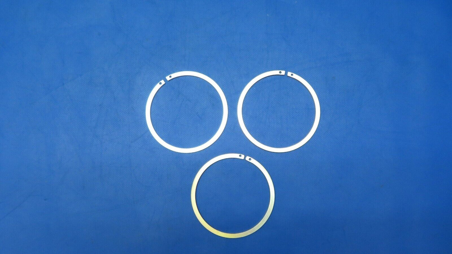 McCauley Propeller Ring w/ Paperwork P/N B3478 LOT OF 3 NOS (0523-269)