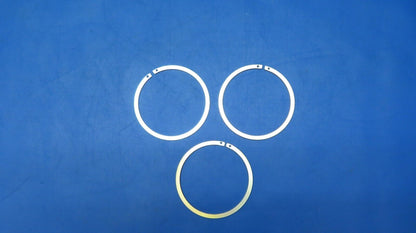 McCauley Propeller Ring w/ Paperwork P/N B3478 LOT OF 3 NOS (0523-269)