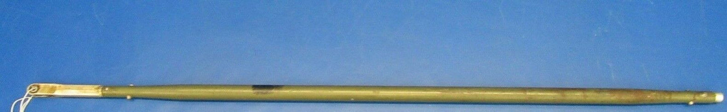 Cessna 310 Tube Rod Assy Bellcrank to Gearbox Main Gear RH 0841135-1 (0619-419)