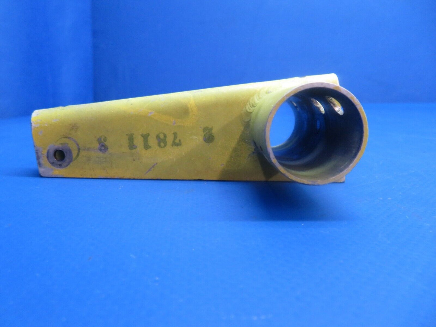 Lake LA-4-200 Inboard Flap Actuator Arm P/N 27811-3 (1222-762)