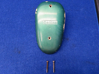 Piper PA-28R-201T Collins ANT-605A Antenna Mod 1 P/N 622-3586-001 (0222-638)