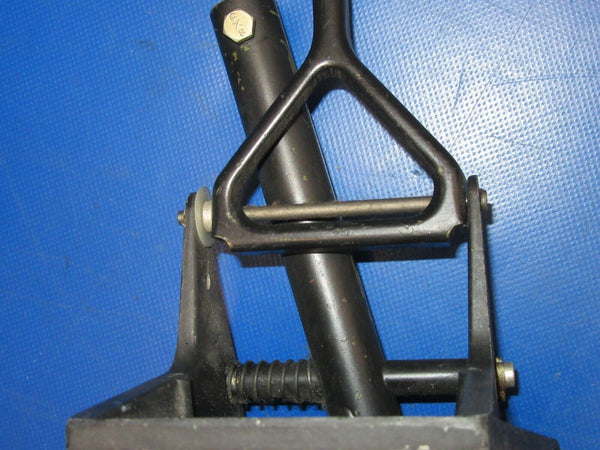 Cessna 210 / P210N Rudder Pedal Co-Pilot 1460320-1 (0919-74)