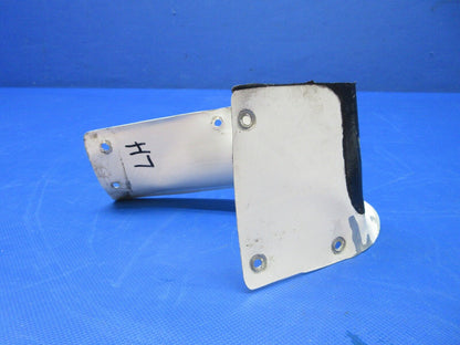 Cessna 401 / 401A LH & RH Wing Tip Tank Front Fairing P/N 0823413-3 (0124-1410)