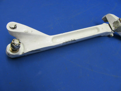 Rockwell Commander LH Upper & Lwr Side Brace Assy 45303-1, 45306-1 (1020-234)