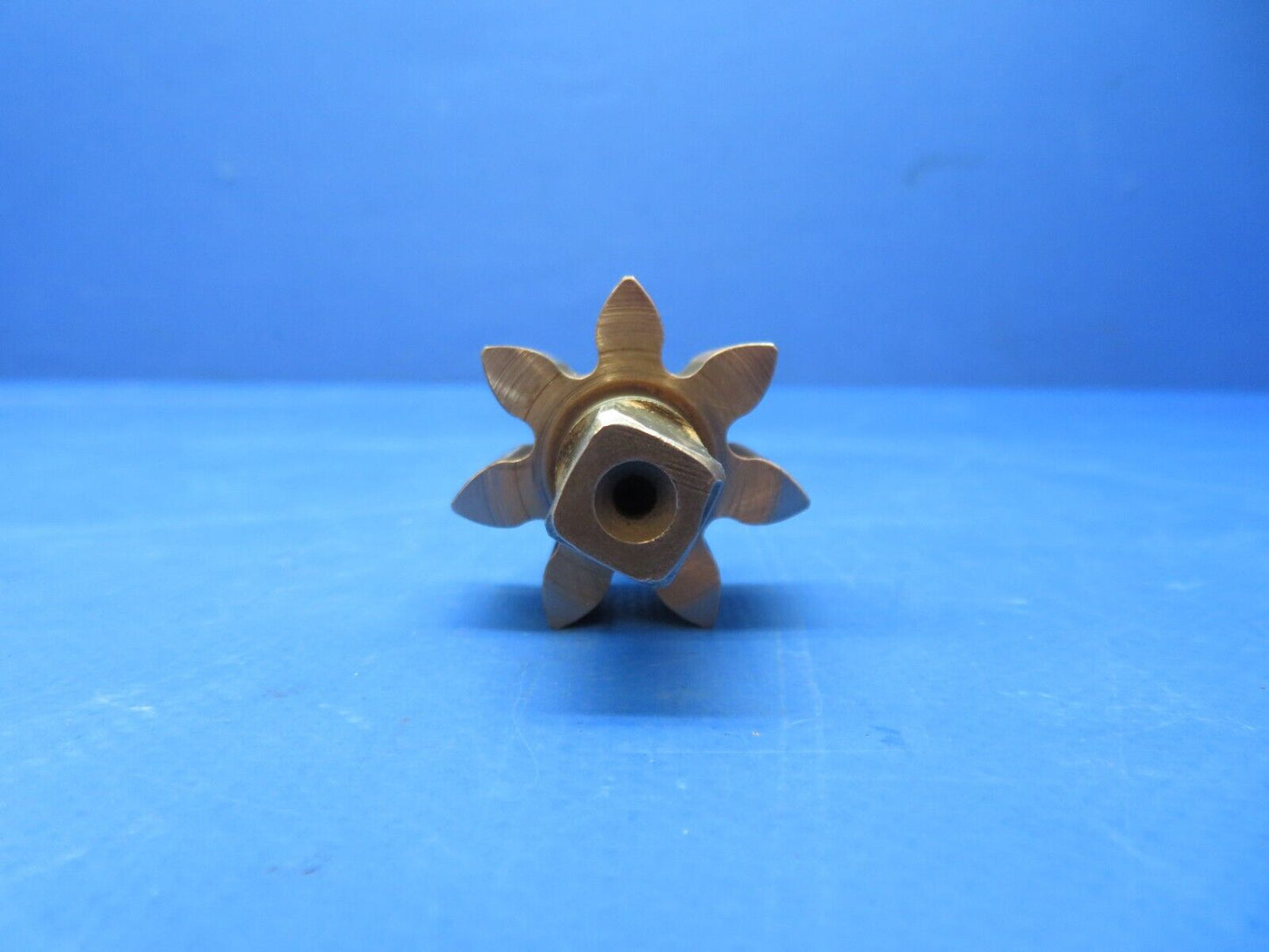 Continental C-145 / O-300 Oil Pump Drive Gear P/N 23403 (0723-544)