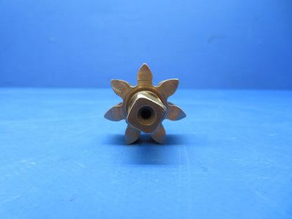 Continental C-145 / O-300 Oil Pump Drive Gear P/N 23403 (0723-544)