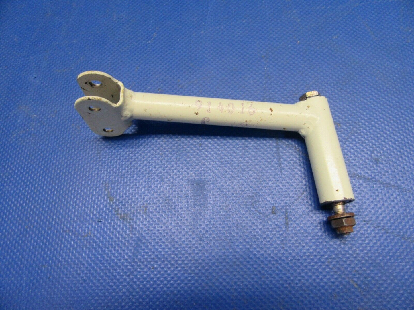 Mooney M20G Bellcrank Rudder / Elevator P/N 914016 (0921-381)