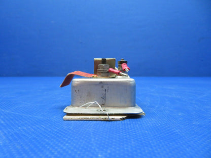 Beech 19A Musketeer Instrument Cluster P/N 169-380036-3 (0224-241)