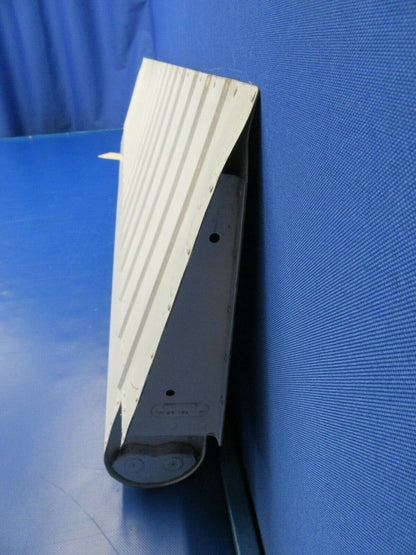 Beech Sierra C24R Aileron Aluminum LH 169-130005-1 (0919-116)