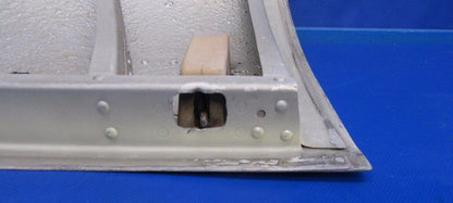 Beech Baron E55 Nose Baggage Door P/N 95-410029-612 (1117-17)