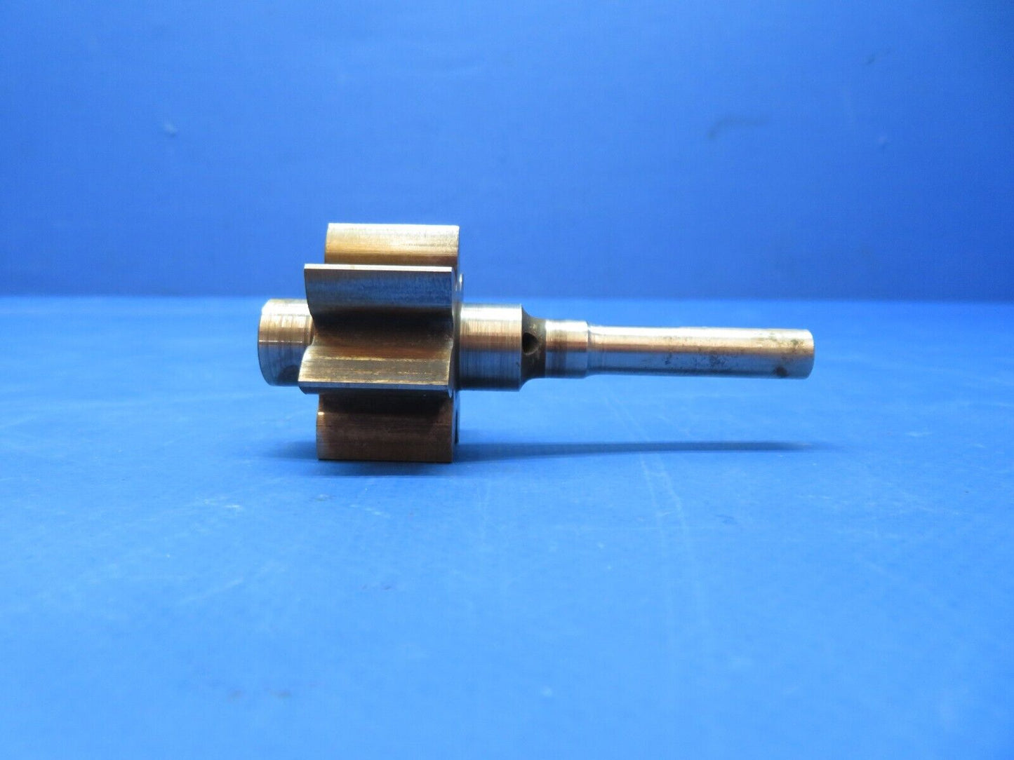 Continental C-145 / O-300 Oil Pump Driven Gear P/N 35343 (0723-545)