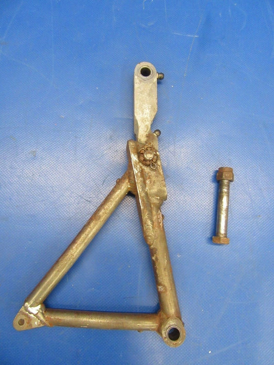 Mooney M20C Truss & Reatraction Link Main Gear RH 520005-2 (1018-240)