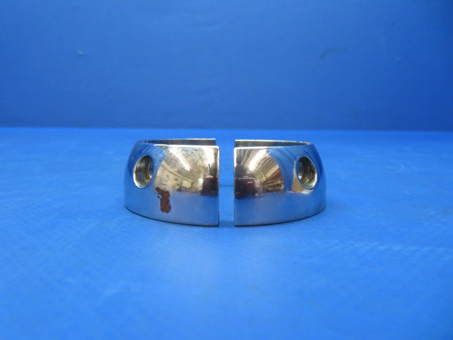 Beech 95-B55 Baron Yoke Lock Cygnet Dual Yoke P/N CA35-101 (0623-440)