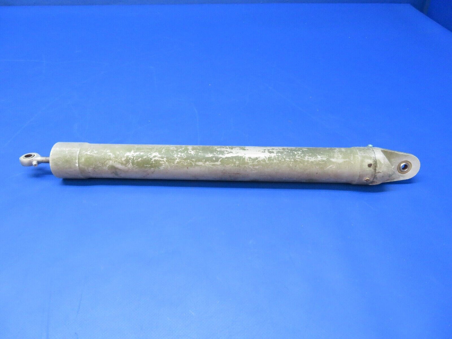 AeroStar Wiebel Main Gear Actuator Assy P/N 400037-503 (1022-355)