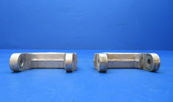 Piper Nose Gear Torque Link P/N 67012-00 SET OF 2 (0523-1031)