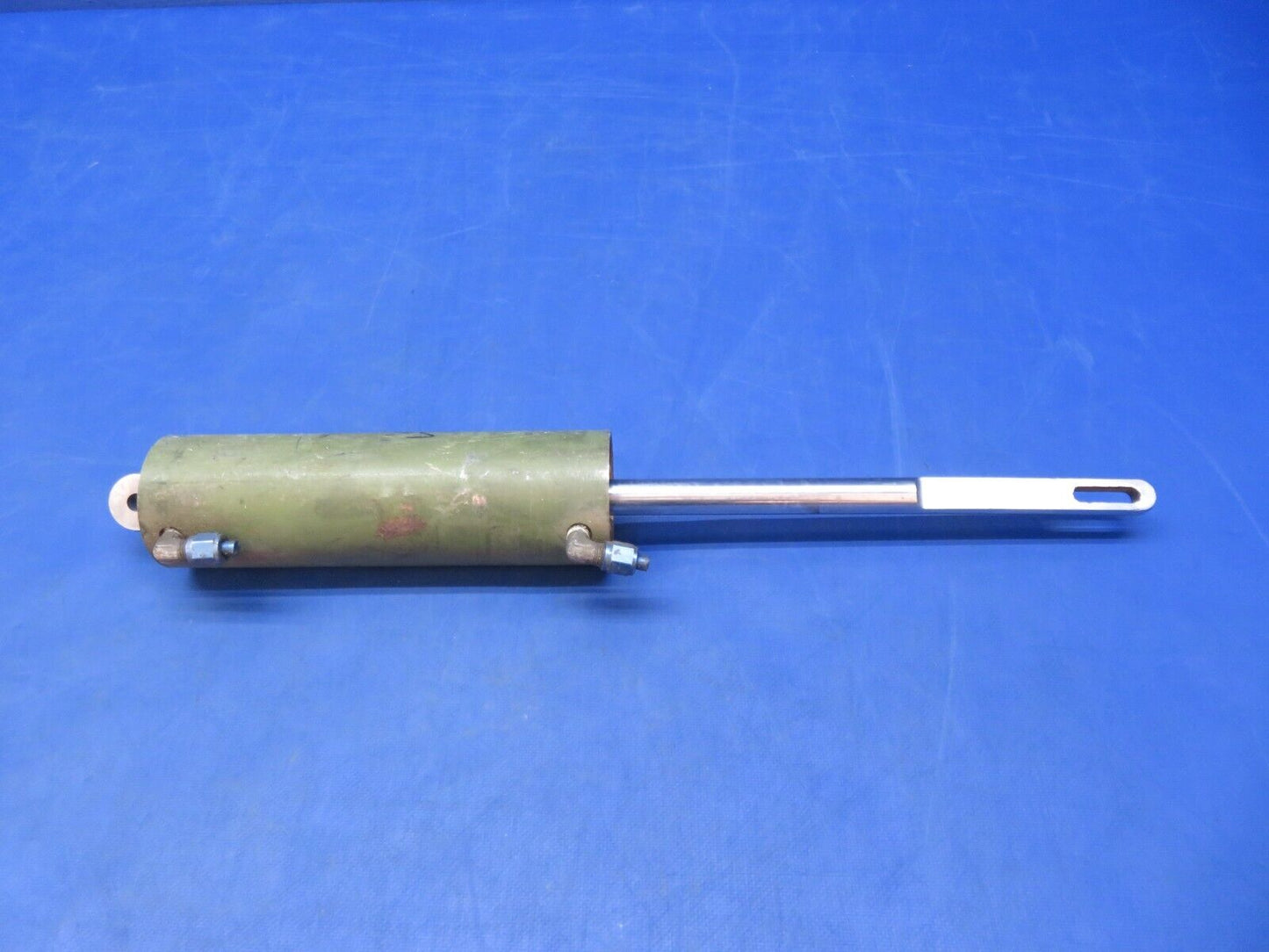 Wheel Ski C2200-C3000 Cylinder Hydraulic Actuator P/N 10D2974-1 (1023-496)