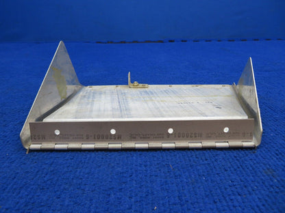 Rockwell LH 112TC Cowl Flap Assy P/N 655006-1 NOS (0622-860)