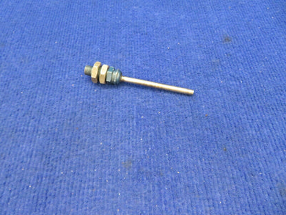 1956 Cessna 310 RH Carb Air Control Cable & Conduit P/N 0850250-1 (0522-304)