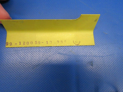 Beech King Air Angle LH LWR Main Spar Cap P/N 99-120059-13 NOS (0419-372)