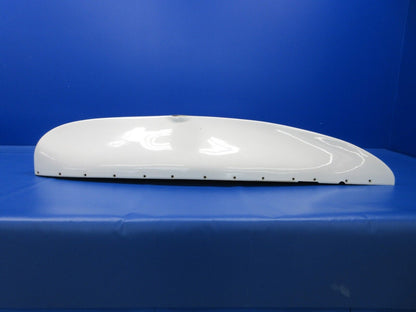 Piper PA28 LH Wing Tip Assy Fiberglass P/N GF78022-00 (0224-671)
