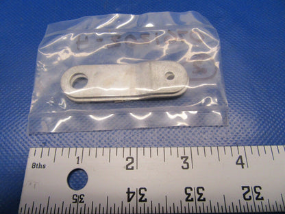 Cessna 182 188 Link - Elevator Bellcrank ONE PAIR P/N 0761202-4 NOS (0617-37)