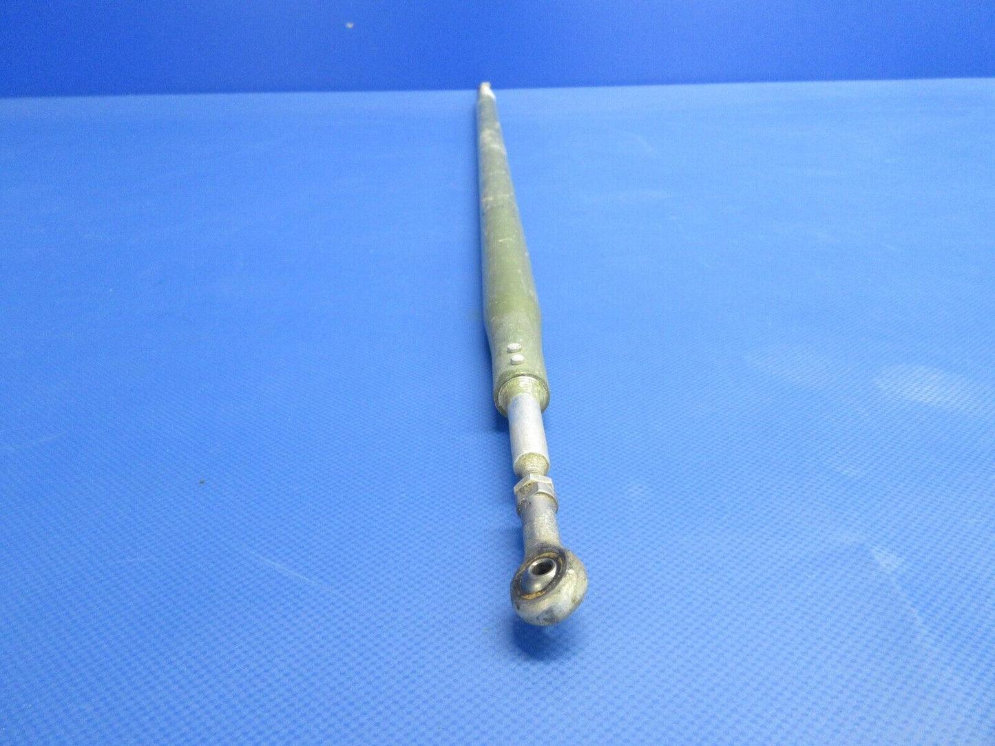 Cessna 210 Rod Assy Actuator Connect OTBD Flap P/N 1260653-5 (0124-1289)